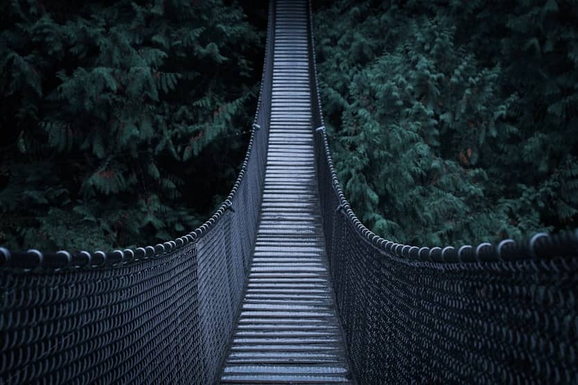 North Vancouver