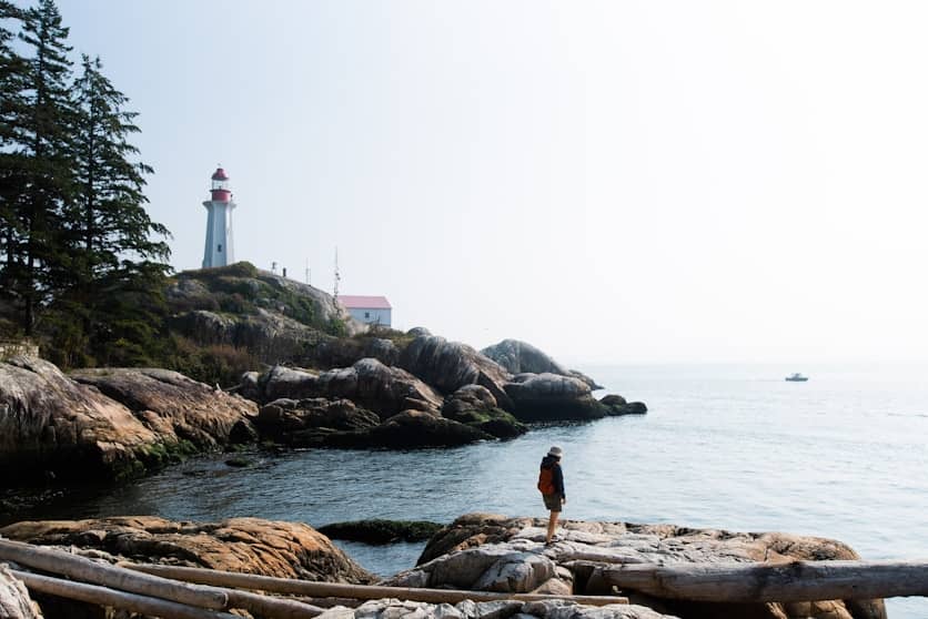 West Vancouver