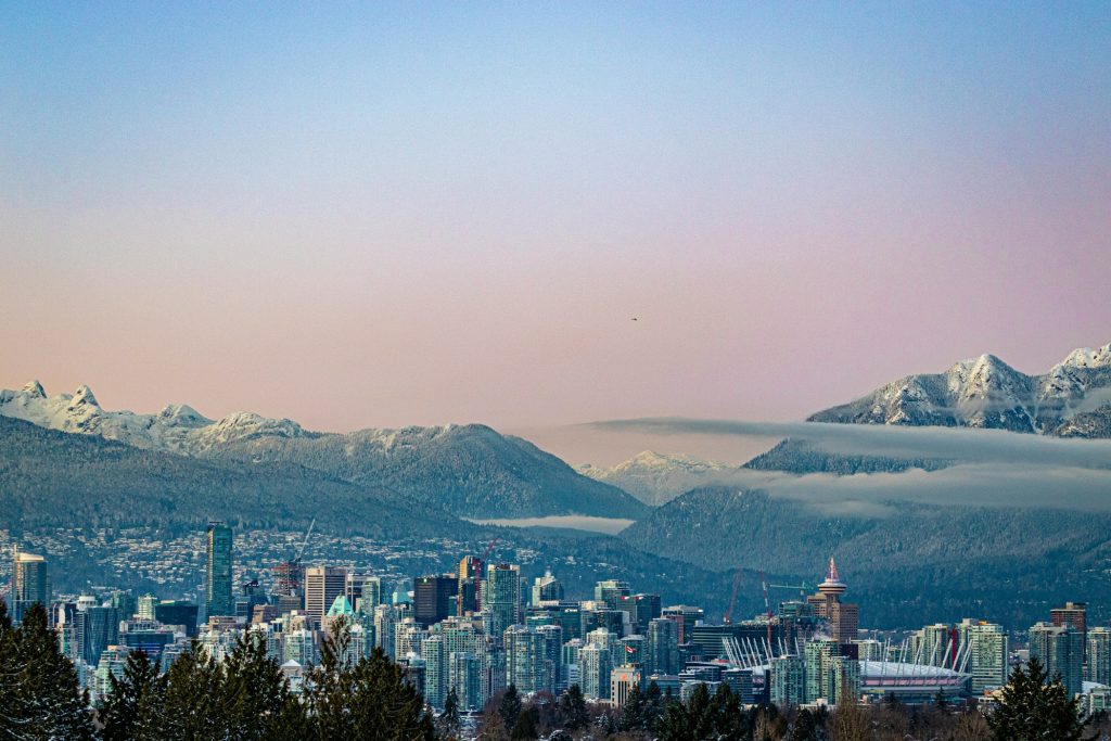 Vancouver